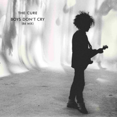 CD / Cure / Boys Don't Cry / Single