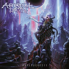 CD / Abysmal Dawn / Phylogenesis / Digipack