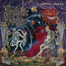 2CD / Psychotic Waltz / Social Grace / 2CD