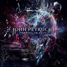CD / Petrucci John / Terminal Velocity / Digipack