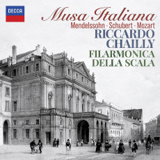 CD / Chailly Riccardo / Musa Italiana