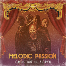 CD / Liljegren Christian / Melodic Passion