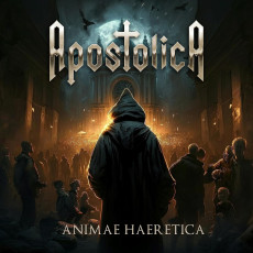 CD / Apostolica / Animae Haeretica