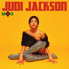 LP / Jackson Judi / Grace / Vinyl