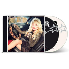2CD / Parton Dolly / Rockstar / 2CD