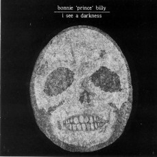 CD / Billy Bonnie / I See a Darkness
