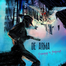 CD / De Arma / Strayed In Shadows
