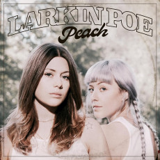 CD / Larkin Poe / Peach