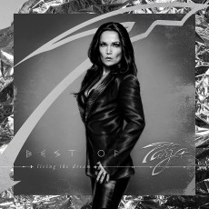 2LP / Turunen Tarja / Best Of:Living The Dream / Vinyl / 2LP