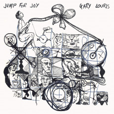 CD / Louris Gary / Jump For Joy