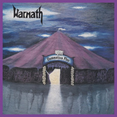 CD / Warmath / Damnation Play