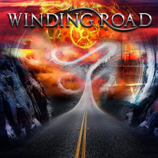 CD / Winding Road / Winding Road