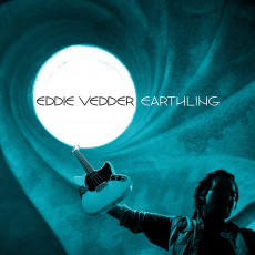 CD / Vedder Eddie / Earthling / Digisleeve
