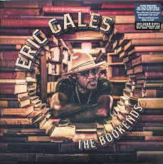 LP / Gales Eric / Bookends / Vinyl