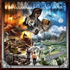 CD / Hammerforce / Dice