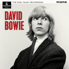 LP / Bowie David / Shel Talmy Recordings / Vinyl