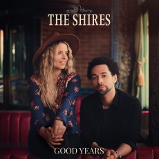 CD / Shires / Good Years / Digipack