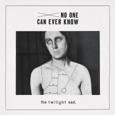 2LP / Twilight Sad / No One Can Ever Know / Vinyl / 2LP