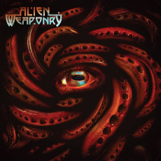 CD / Alien Weaponry / Tagaroa / Digipack