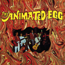 CD / Animated Egg / Animated Egg