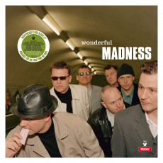 LP / Madness / Wonderful / Vinyl