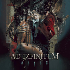 CD / Ad Infinitum / Abyss / Digisleeve