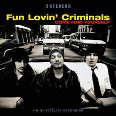 2LP / Fun Lovin Criminals / Come Find Yourself / Coloured / Vinyl / 2LP