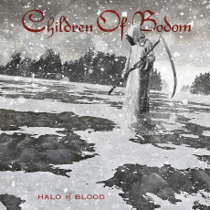 LP / Children Of Bodom / Halo Of Blood / Vinyl