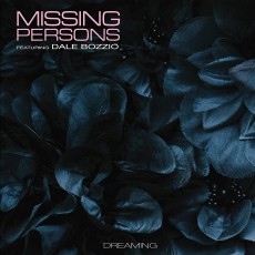 CD / Missing Persons Feat. Dale Bozzio / Dreaming