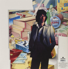 LP / Stewart Al / Year Of The Cat / Vinyl
