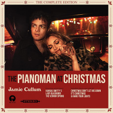 2CD / Cullum Jamie / Pianoman At Christmas / 2CD