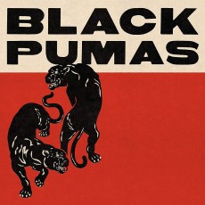 2CD / Black Pumas / Black Pumas / 2CD / Digisleeve