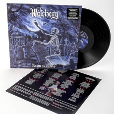 LP / Witchery / Restless & Dead / Vinyl