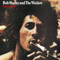 3CD / Marley Bob & The Wailers / Catch A Fire / Reedice 2023 / 3CD