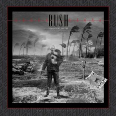 2CD / Rush / Permanent Waves / 40th Anniversary / 2CD / Digipack