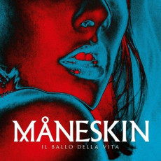 CD / Maneskin / Il Ballo Della Vita