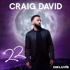 CD / David Craig / 22 / Deluxe / Digibook