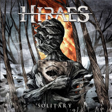 CD / Hiraes / Solitary