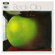CD / Beck Jeff / Beck-Ola