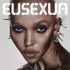 CD / Fka Twigs / Eusexua