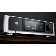 HIFI / HIFI / Integrovan zesilova / All In One System NAD M33