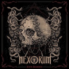 CD / Nexorum / Death Unchained / Digipack