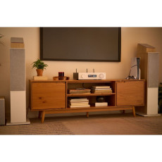 HIFI / HIFI / AV Zesilovač JBL MA710 / White HIFI / HIFI / AV Zesilovač JBL MA710 / White