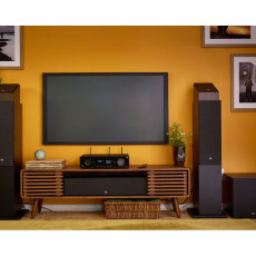 HIFI / HIFI / AV Zesilova JBL MA710 / Black