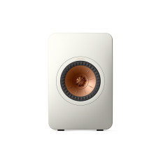 HIFI / HIFI / Repro reg�lov� / KEF LS50 Meta / Carbon White / 2KS
