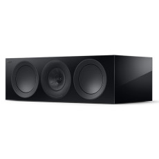 HIFI / HIFI / Repro centr�ln� / Kef R6 Meta / Gloss Black