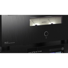 HIFI / HIFI / Výkonový zesilovač Eversolo AMP-F10 HIFI / HIFI / Výkonový zesilovač Eversolo AMP-F10