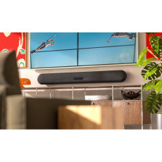 HIFI / HIFI / Repro Soundbar Bluesound Pulse Cinema