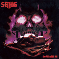 CD / SAHG / Born Demon