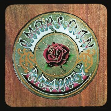 LP / Grateful Dead / American Beauty / 50Th Anniversary / Vinyl / Picture